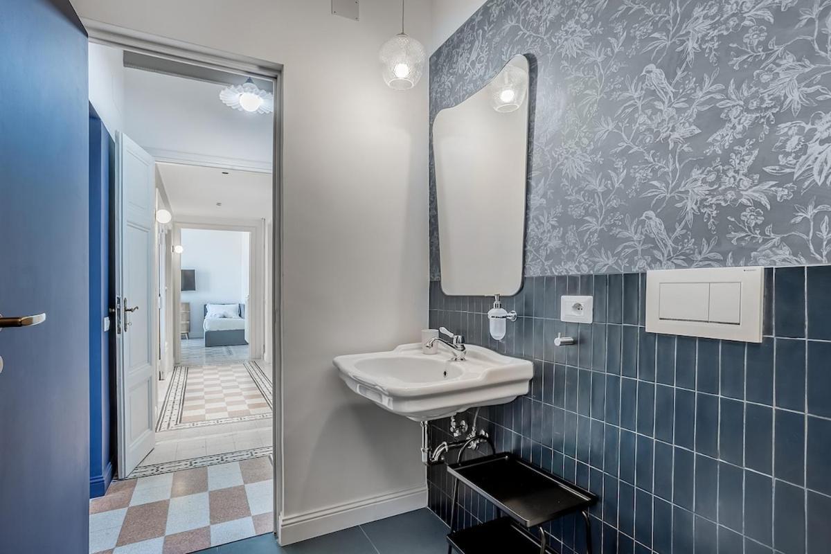 Appartamento Flowers - Grande Casa A Montesacro Roma