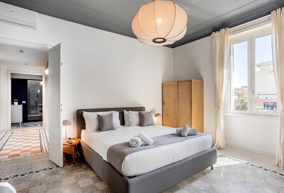 Appartamento Flowers - Grande Casa A Montesacro