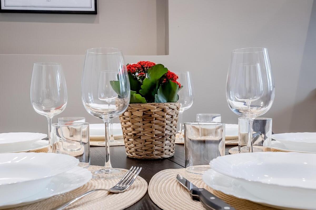 Appartamento Flowers - Grande Casa A Montesacro